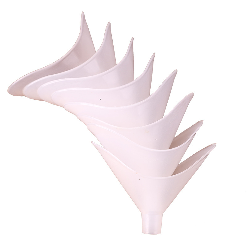 Thickened extra-large mouthpiece electronic vital capacity test disposable mouthpiece suction nozzle medical physical examination body tester mouthpiece