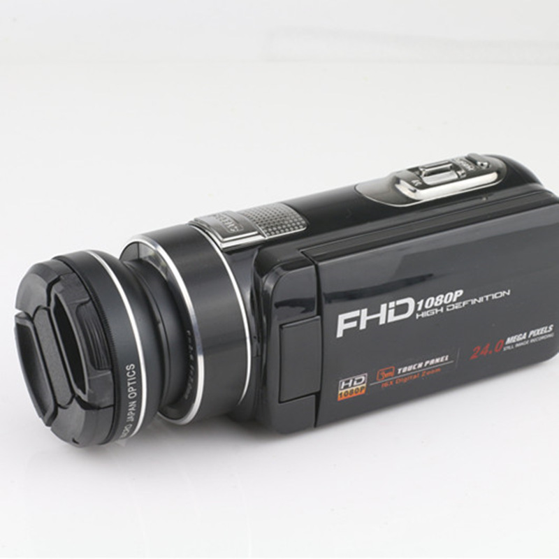 Wholesale Camera Special Lens 37Mm0.45X Wide Angle + Macro Two-In-One Additional External Wide-Angle Lens