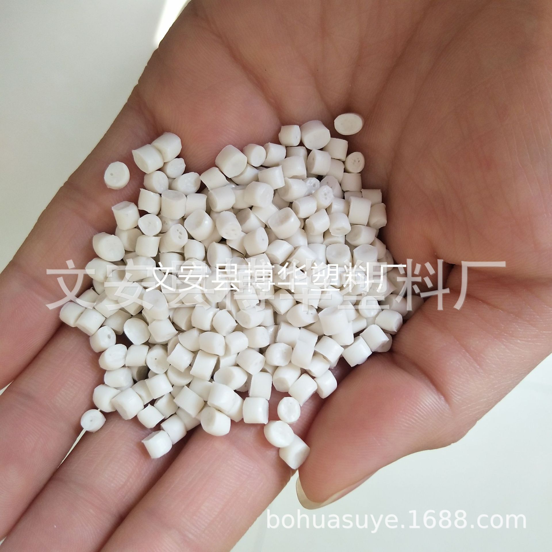 Прямые поставки гранул переработанного материала PPR, сырье для фитингов труб, полипропилен для инжекционного формования, устойчивый к холоду и ударам