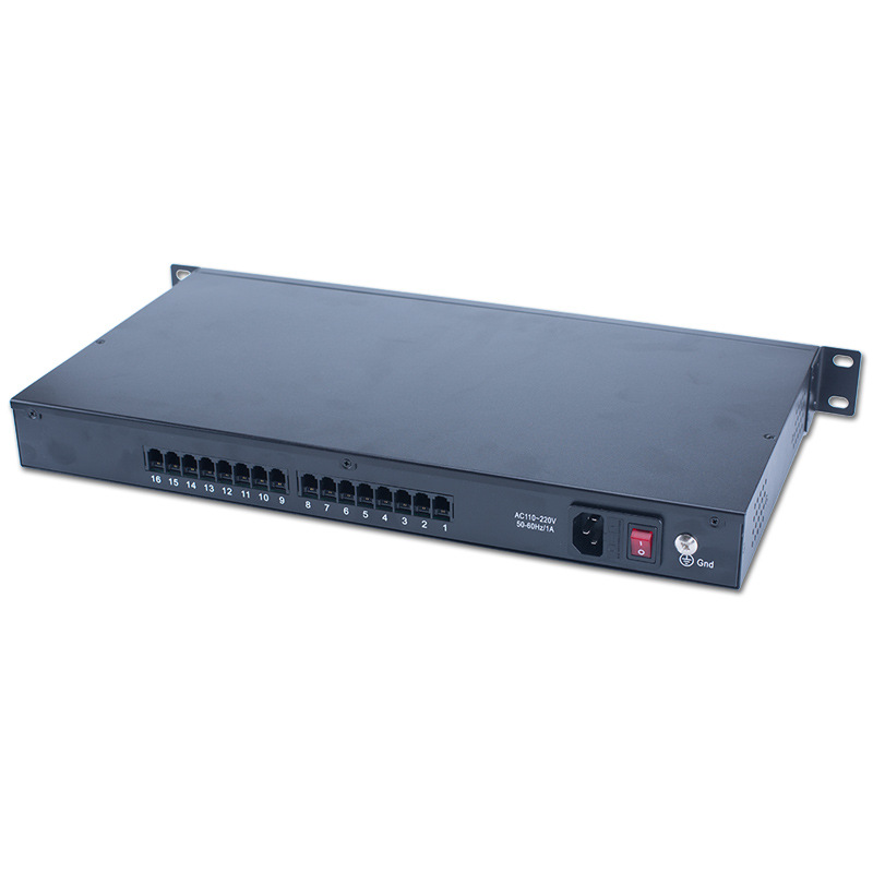 Pioneer VAA-D3200 telephone recording system 32-way telephone recorder WEB Remote Management automatic recording