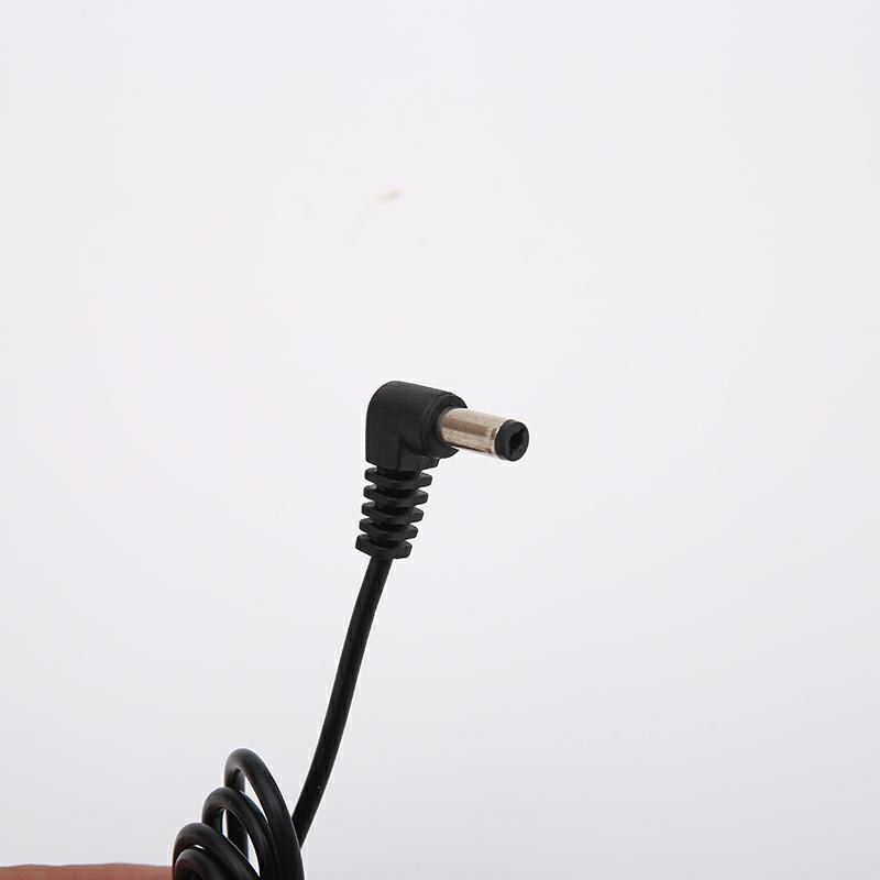 Manufacturer Direct Power Supply Sub-scale Special Charger 6v Charger Round Hole Charger 4 Steel Head Digital Scale Charger