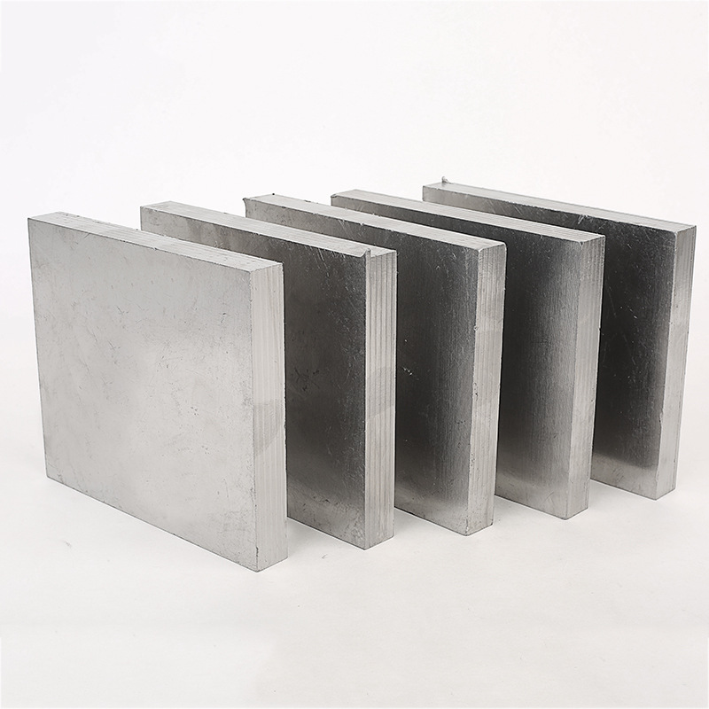 Tc4 Titanium Plate Titanium Steel Gr5 Titanium Alloy Ti-6Al-4V Titanium Block Mold Titanium Alloy Plate Kitchenware Titanium Alloy Plate