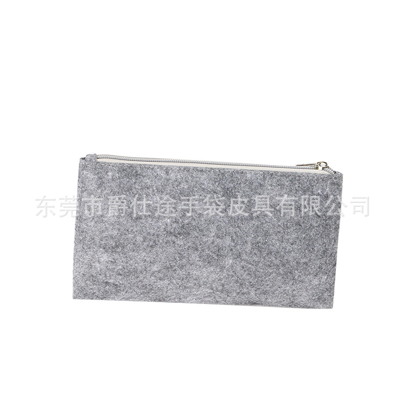 Производитель индивидуальных экосумок, модная сумка из войлока