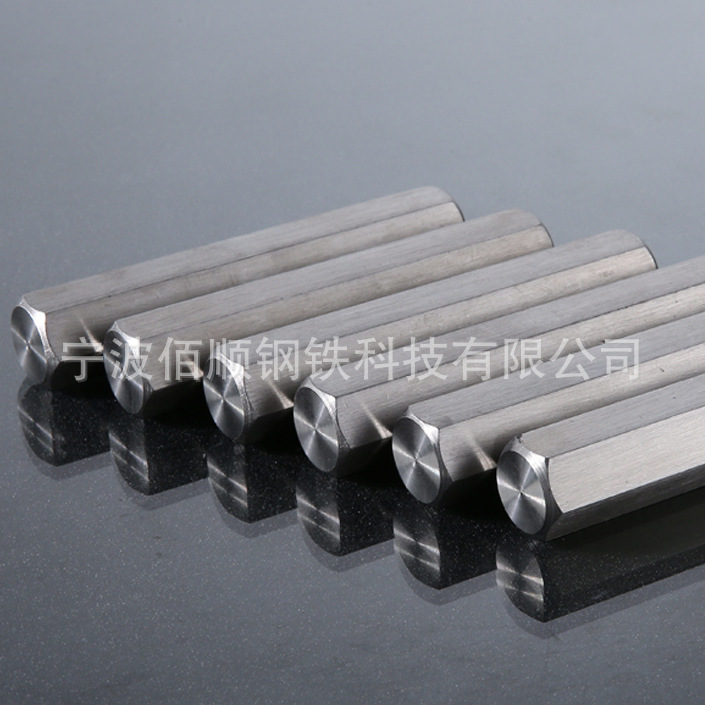 12L14 free cutting steel round bar Y15Pb easy turning iron 1214 cold drawn smooth round 11SMnPb30 round steel hexagonal bar