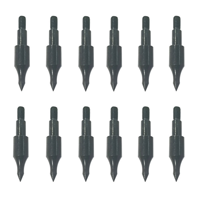 100Gn Practice Arrow Archery Equipment Accessories Competitive Bow Arrow Pointed Practice Target Arrow Manufacturer