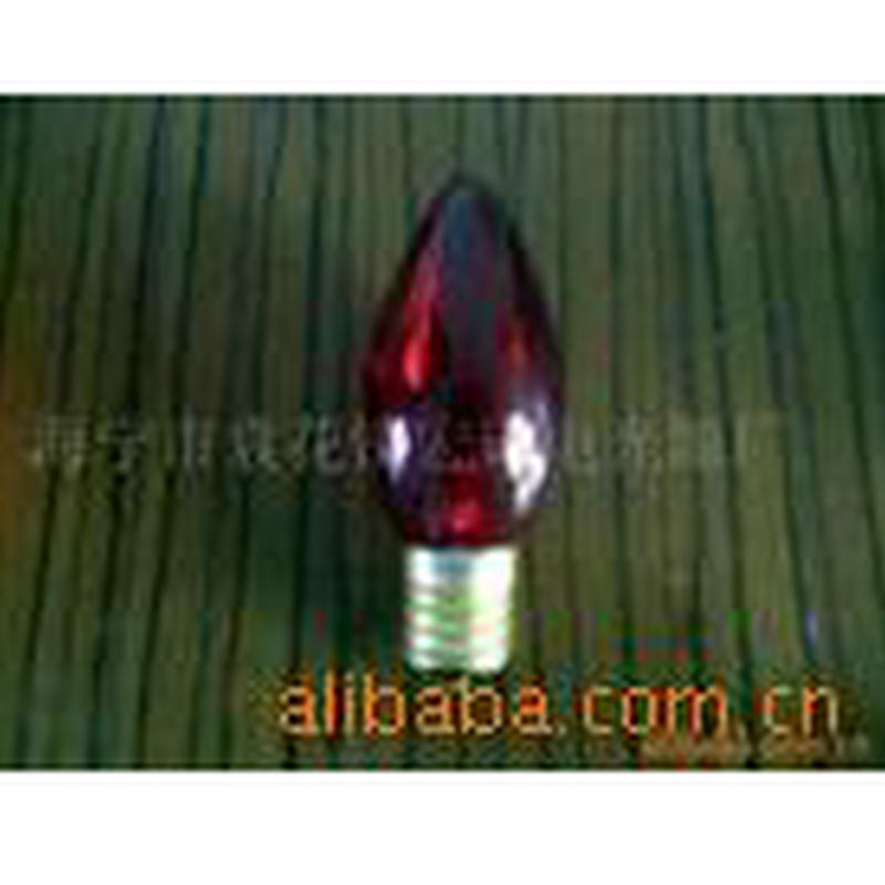 Alibaba sales God of Wealth bulb flame bulb ledA type bulb lantern bulb