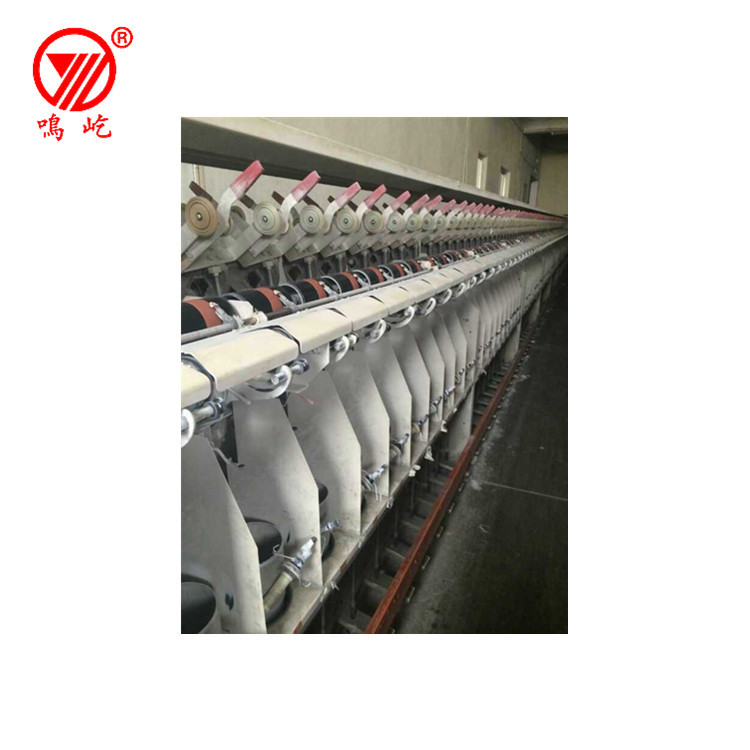 Rifa 80% New Second-Hand Double Twisting Machine Textile Machine Ear Strap Machine Inverted Machine Zhejiang Xinchang Spinning Machine Equipment Customization