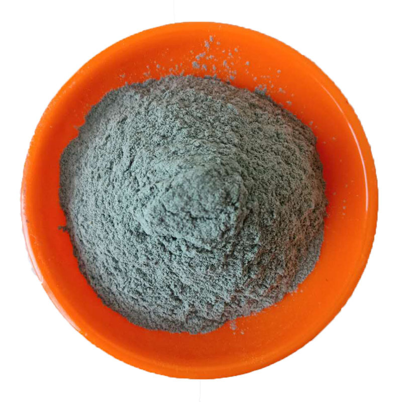 Manufacturer Wholesale Cast Stone Powder Cast Stone Aggregate Gabbro Cast Stone Powder 200 Mesh Cast Stone Powder Corrosion-Resistant and Wear-Resistant