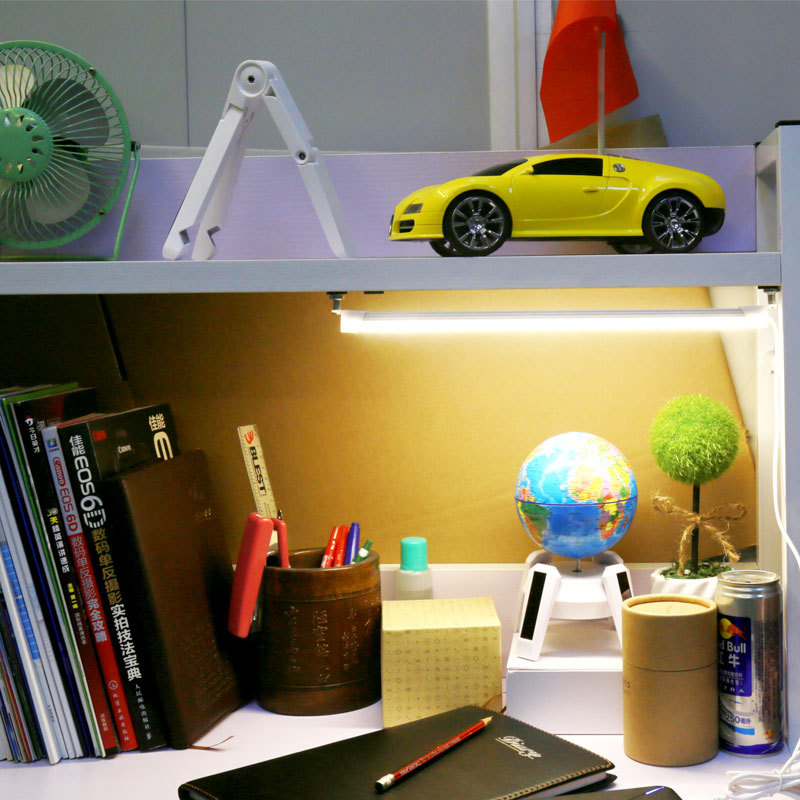 USB Lamp Led Light Strip Mobile Power Bank Lamp Dormitory Bedroom Stall Lamp 5V Lamp with Desk Lamp Cool Lamp