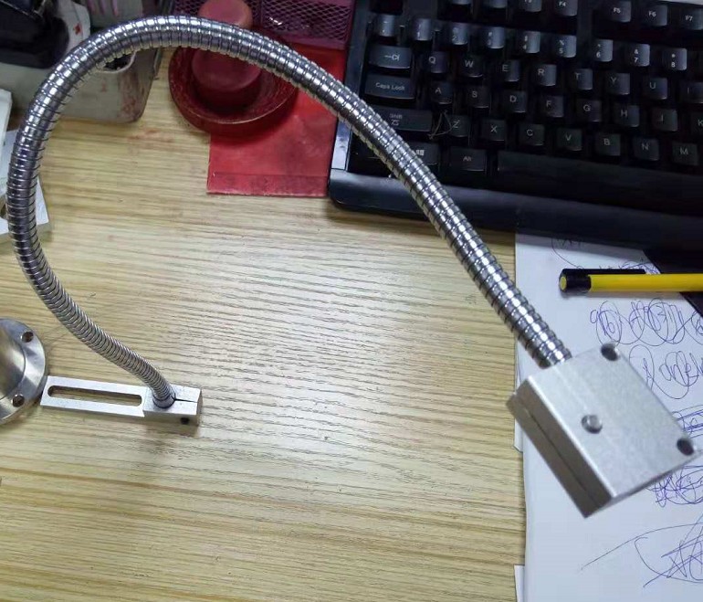 Universal adjustment photoelectric induction bracket Any angle photoelectric fixing bracket photoelectric switch universal sensor