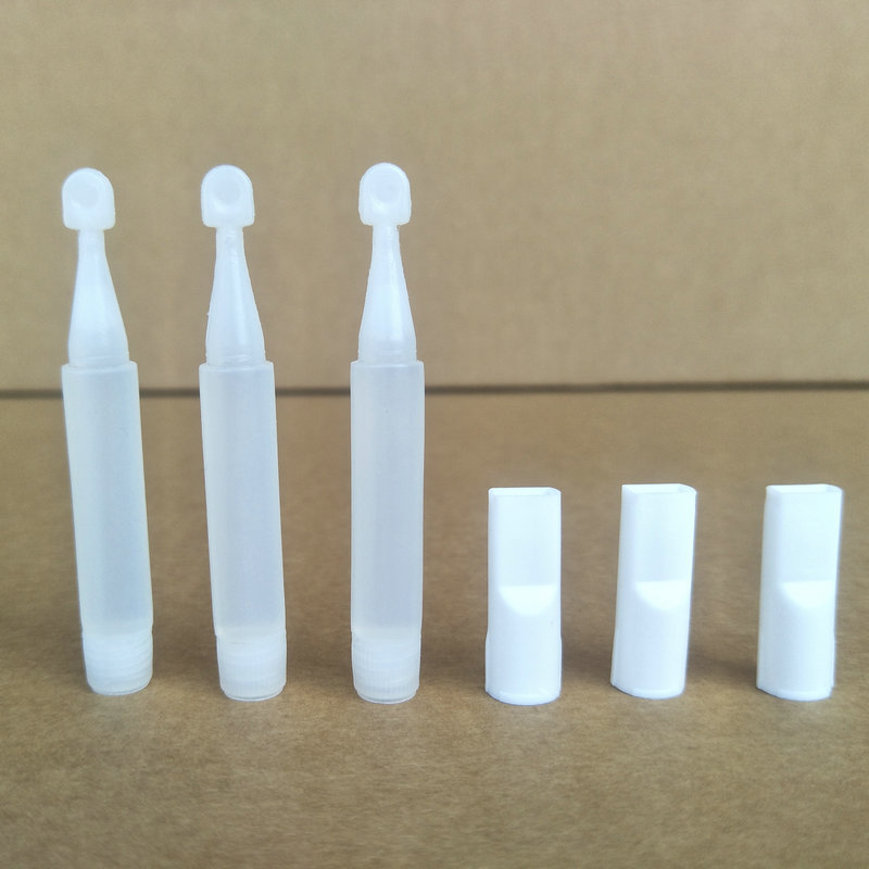 Factory wholesale 2 ml knife guard oil hair scissors oil maintenance oil knife nail clippers maintenance oil