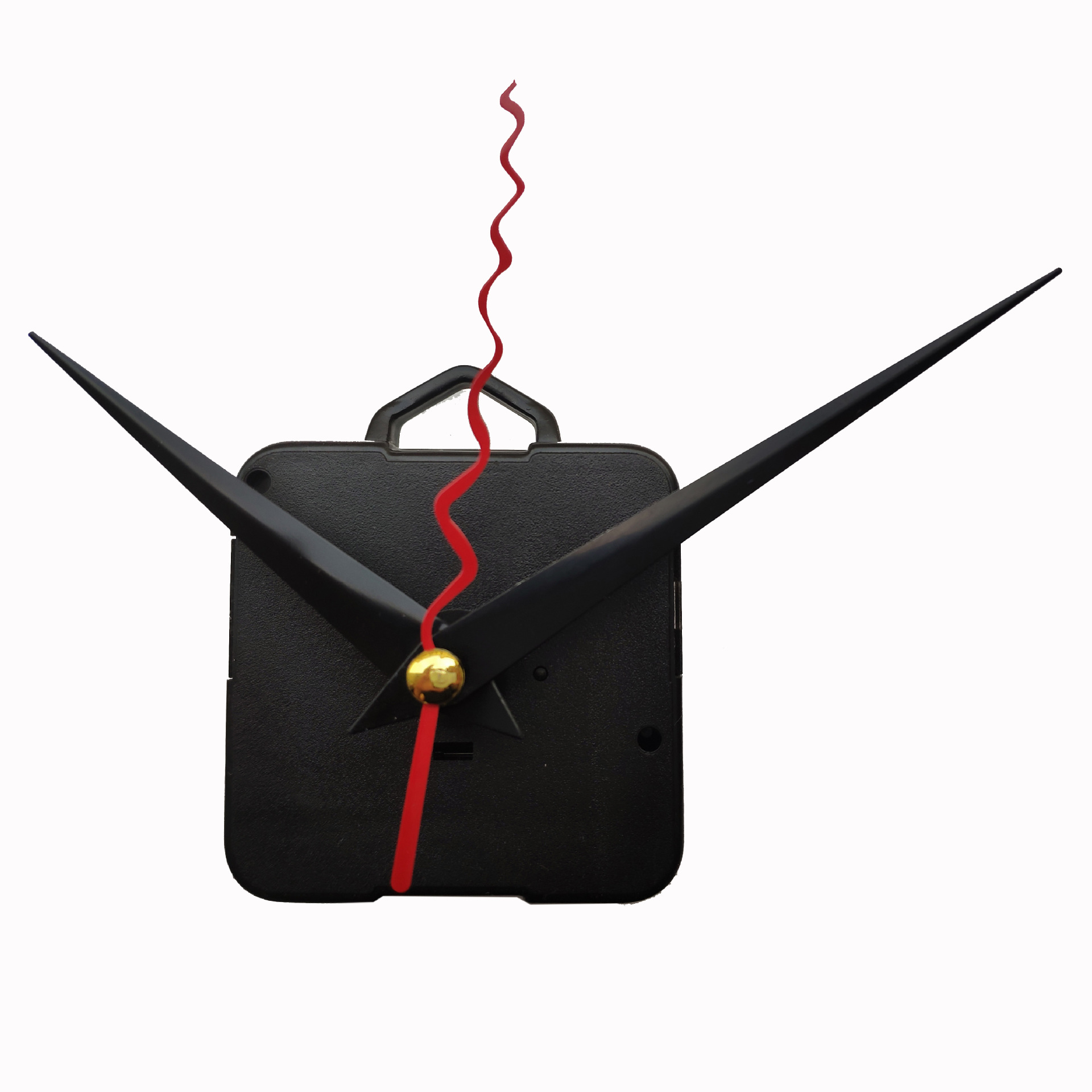 genuine goods in stock Sweep Seconds Silent Watch Movement 6262 Hook Movement Pegasus Wall Clock Movement with Clock Hand