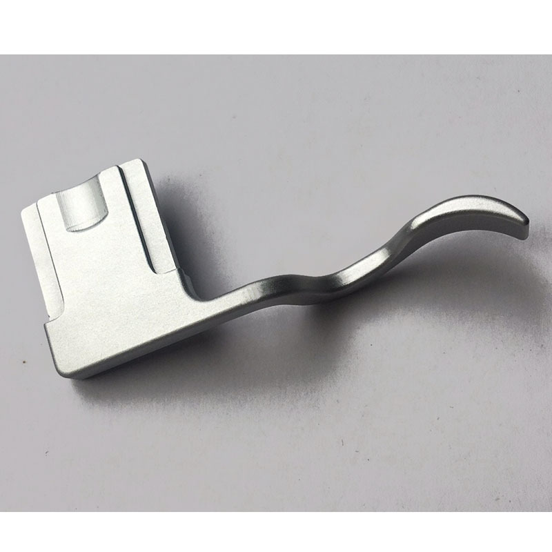 Factory direct hot shoe finger handle X-T30 XT20 XT10 XT1/2/3 micro single camera finger handle finger buckle