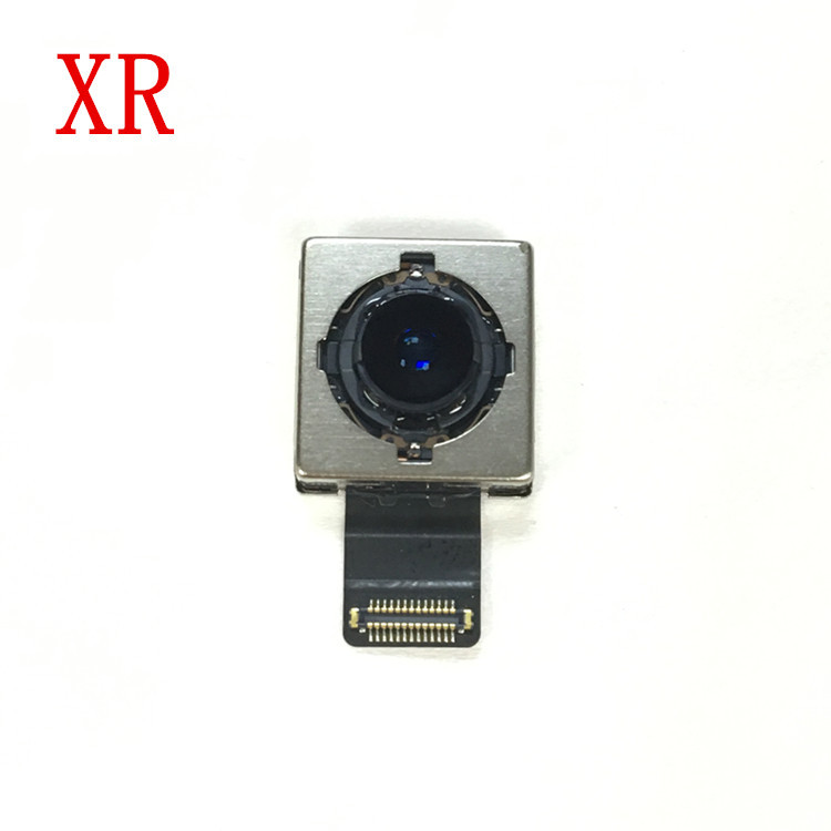 For Apple iphoneX XS XR MAX rear camera rear camera XSM