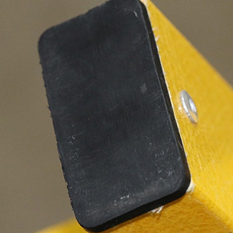 Jianda electric fiberglass two-layer stool double-layer insulated stool single-layer movable insulated platform three-layer high and low stool