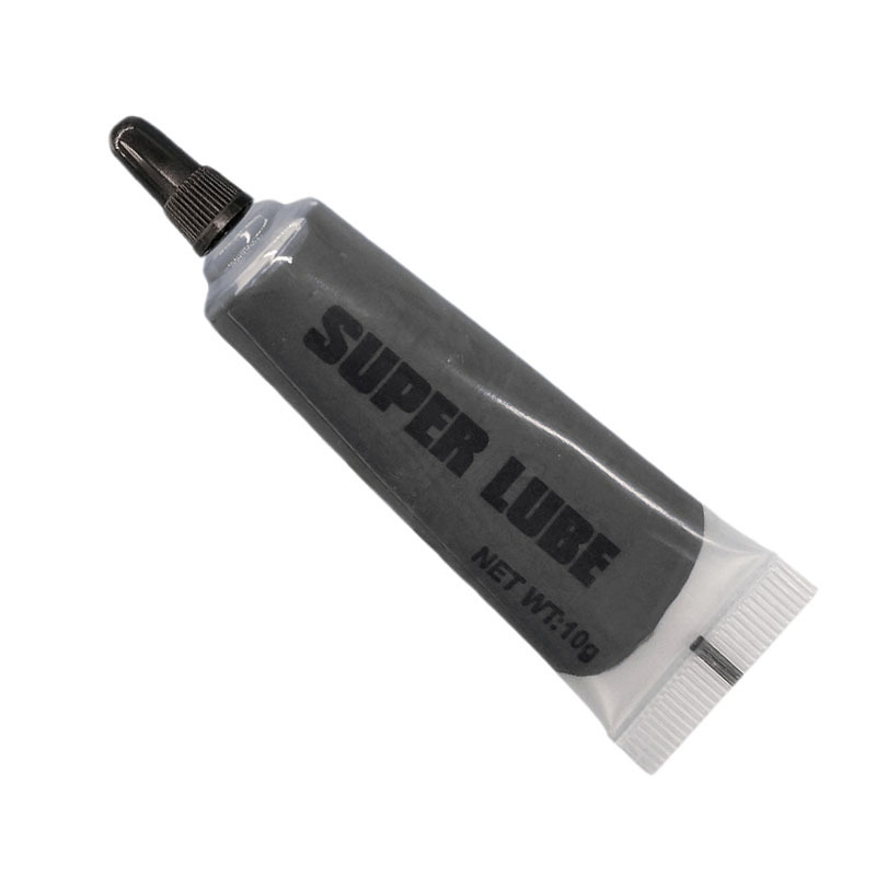 Small package molybdenum disulfide grease bearing gear grease screw grease lubricating oil