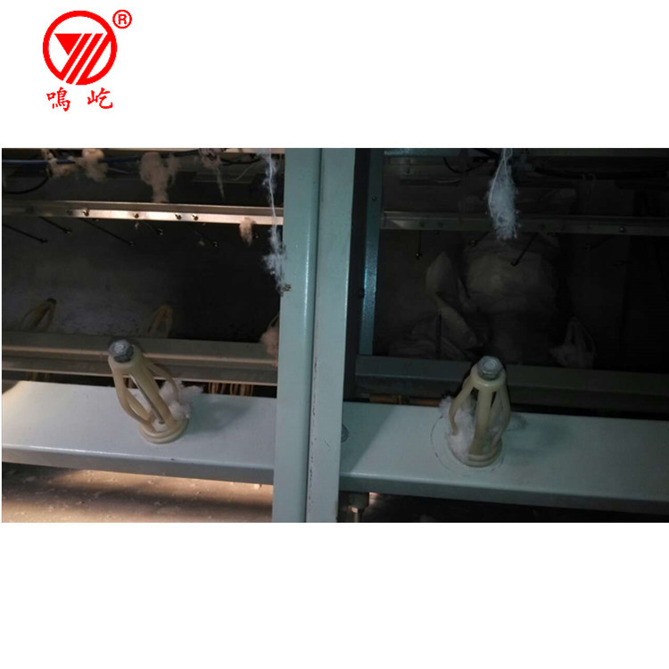 Second-Hand Yarn Machine, Knitting Machine, Spinning Machine Accessories, Thread Combing Machine, Double Twisting Machine, Air Spinning, Zhejiang Xinchang Mingyi Machinery