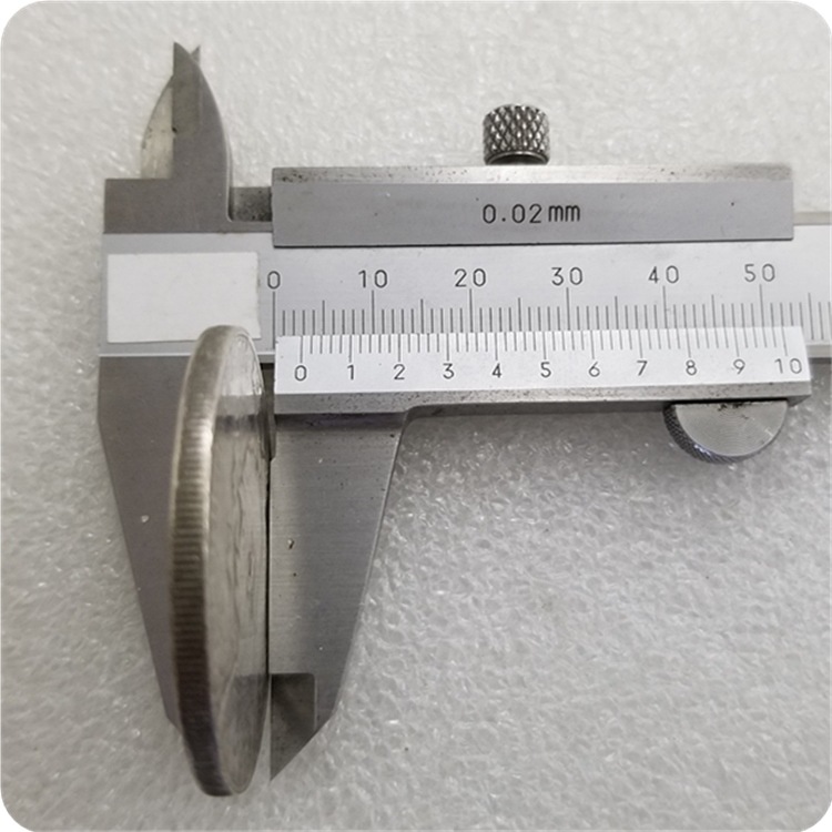 Antique Crafts German 1901 Brass Material Foreign Commemorative Coins Silver Dollar Wholesale # 1786