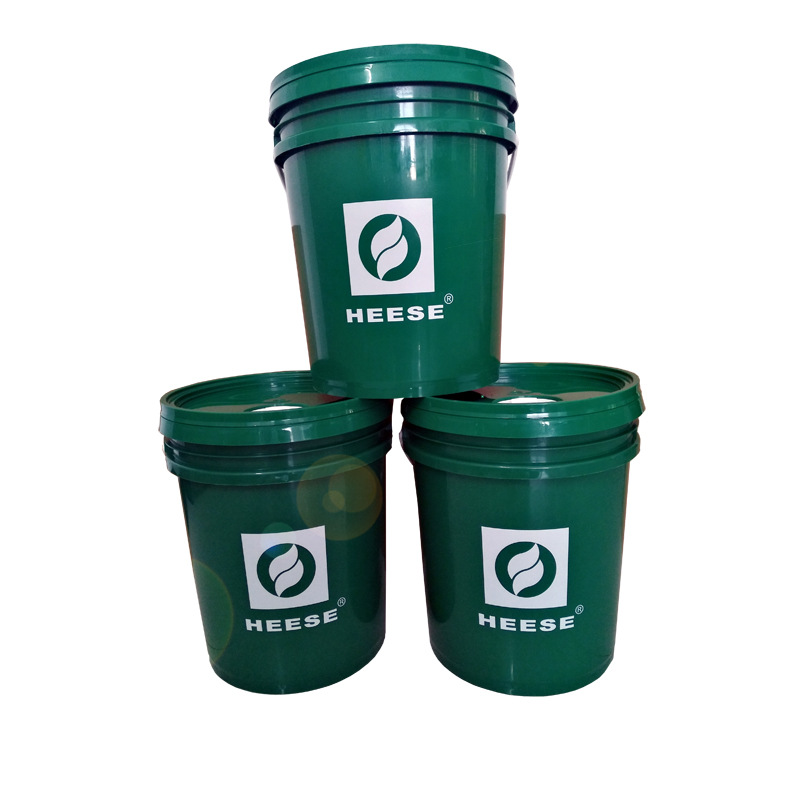 [Source Manufacturer] Hans HEESE Hot Forging Graphite Release Agent Extreme Pressure Hot Forging Graphite Emulsion Forming Lubricant