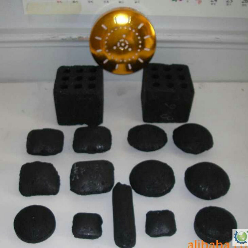 Yinhe Brand Briquette Binder Has a Small Amount of Added Dust Removal Alloy Pellet Special Binder with Excellent Bonding Effect