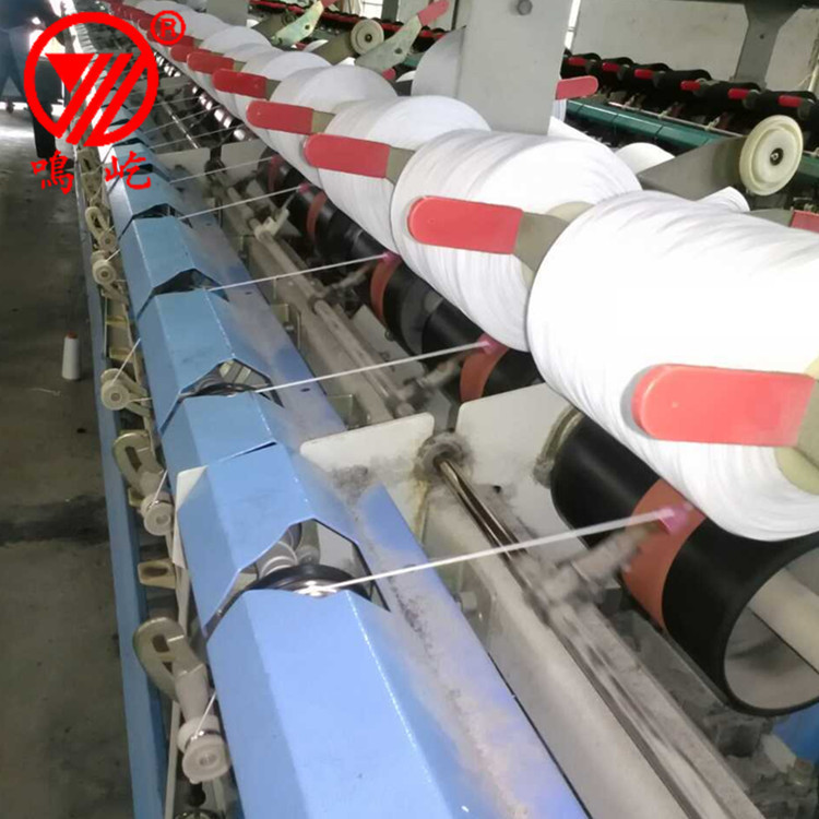 Zhejiang Xinchang Mingyi Machinery Xinya Fj-201 б/у 146-кратный твистер, 80% новый, аксессуары для текстильного оборудования