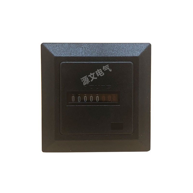 Mechanical timer HM-1 HM-2 black timer