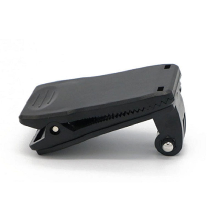 Sports Camera School Bag Clip 360 Degree Rotation Multifunctional Backpack Clip Diagonal Bag Clip Accessories