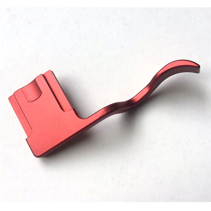 Factory direct hot shoe finger handle X-T30 XT20 XT10 XT1/2/3 micro single camera finger handle finger buckle