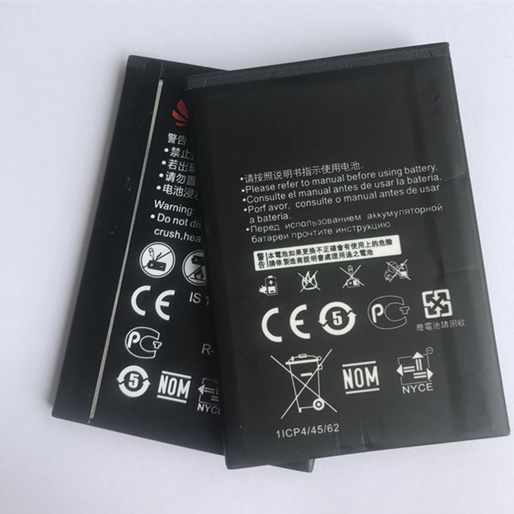 HB434666RBC для аккумулятора роутера E5572-855 wifi3 E5573S-852/853 856 E5576