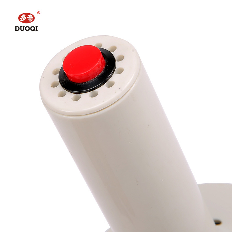 Duoqi Brand GLF-500 Handheld Electromagnetic Sensor Sealing Machine Aluminum Foil Sealing Machine Medicine Bottle Sealing Machine