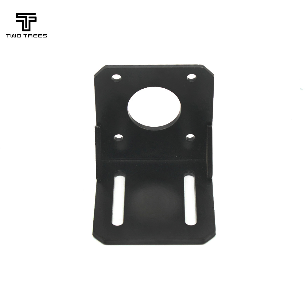 Two trees 3D printer accessories universal 42/57 stepper motor fixing seat motor bracket L-shaped bracket