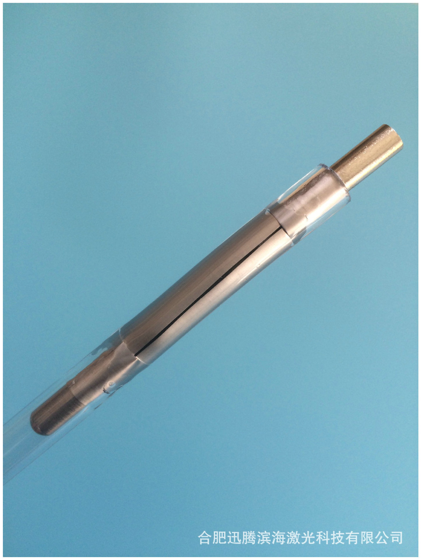 Laser long arc pulse lamp Krypton lamp xenon lamp high power laser welding machine cutting machine xenon lamp beauty photon lamp