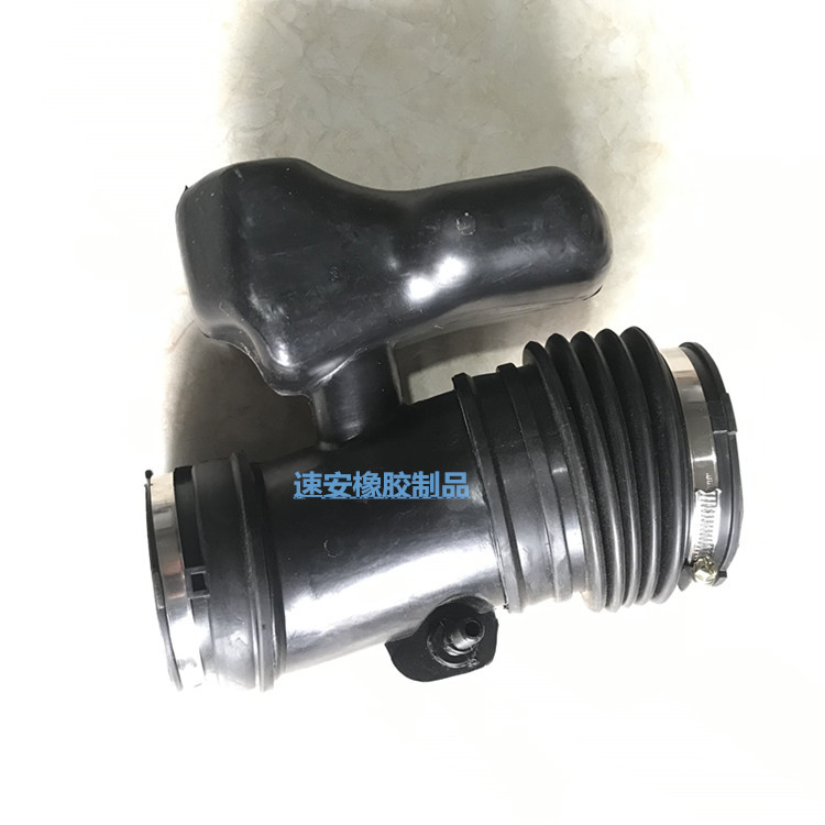 Factory Direct sales 25783713 angcole air pipe intake hose air intake pipe