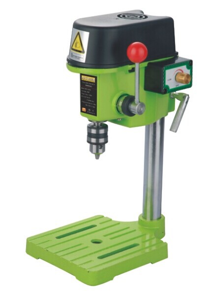 480W миниатюрный настольный сверлильный станок с мощным медным мотором BG-5159A