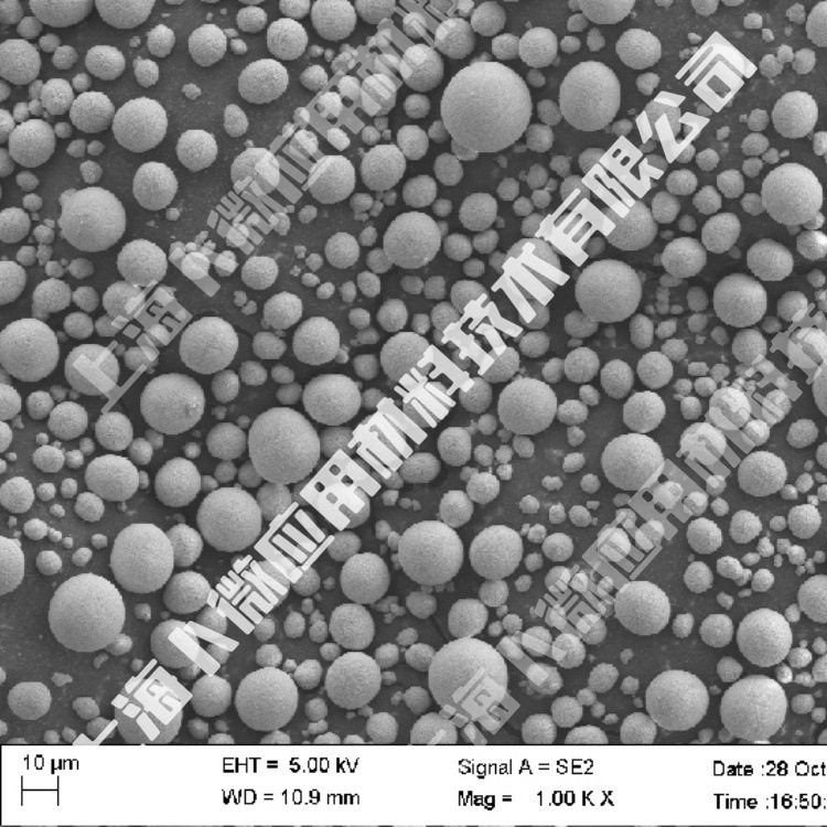 Spherical Nickel Hydroxide Ni(Oh)2