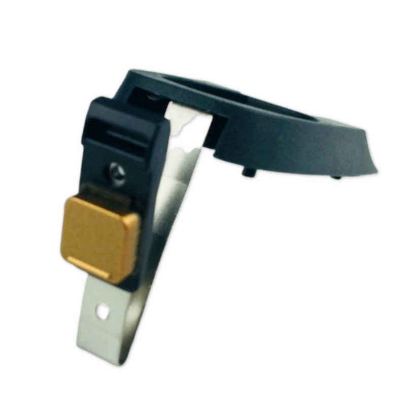 IQO 2.4plus charging box button repair accessories three-generation charging bin buckle accessories