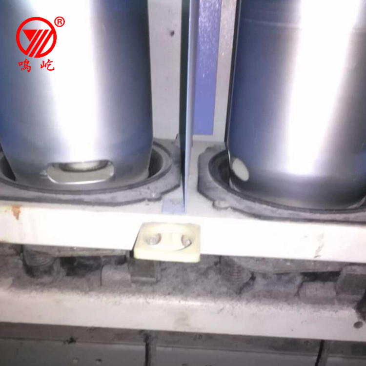 Zhejiang Xinchang Mingyi Machinery Xinya Fj-201 Second-Hand 146 Times Twister 80% New Textile Processing Equipment Accessories