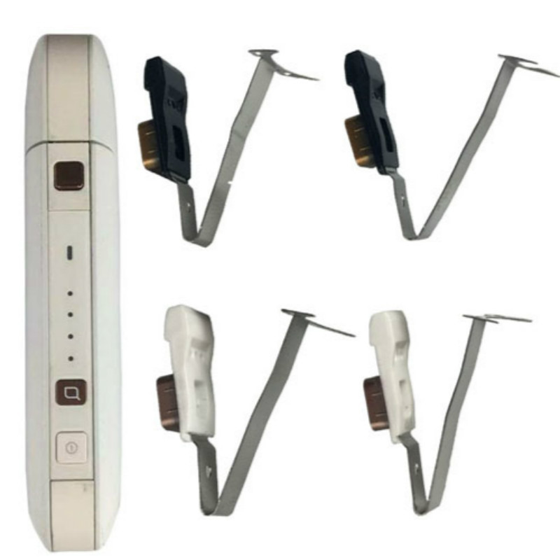 IQO 2.4plus charging box button repair accessories three-generation charging bin buckle accessories