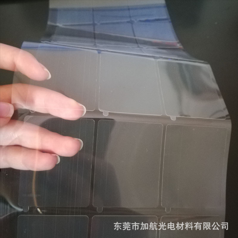 Защитная пленка из ПЭТ, защитная пленка из ПЭ, круглая прозрачная защитная пленка для аппаратного обеспечения, пылезащитная пленка для экранов