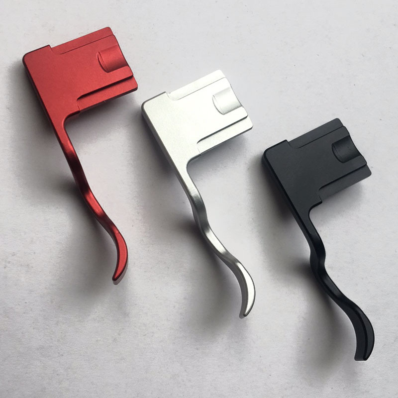 Factory direct hot shoe finger handle X-T30 XT20 XT10 XT1/2/3 micro single camera finger handle finger buckle