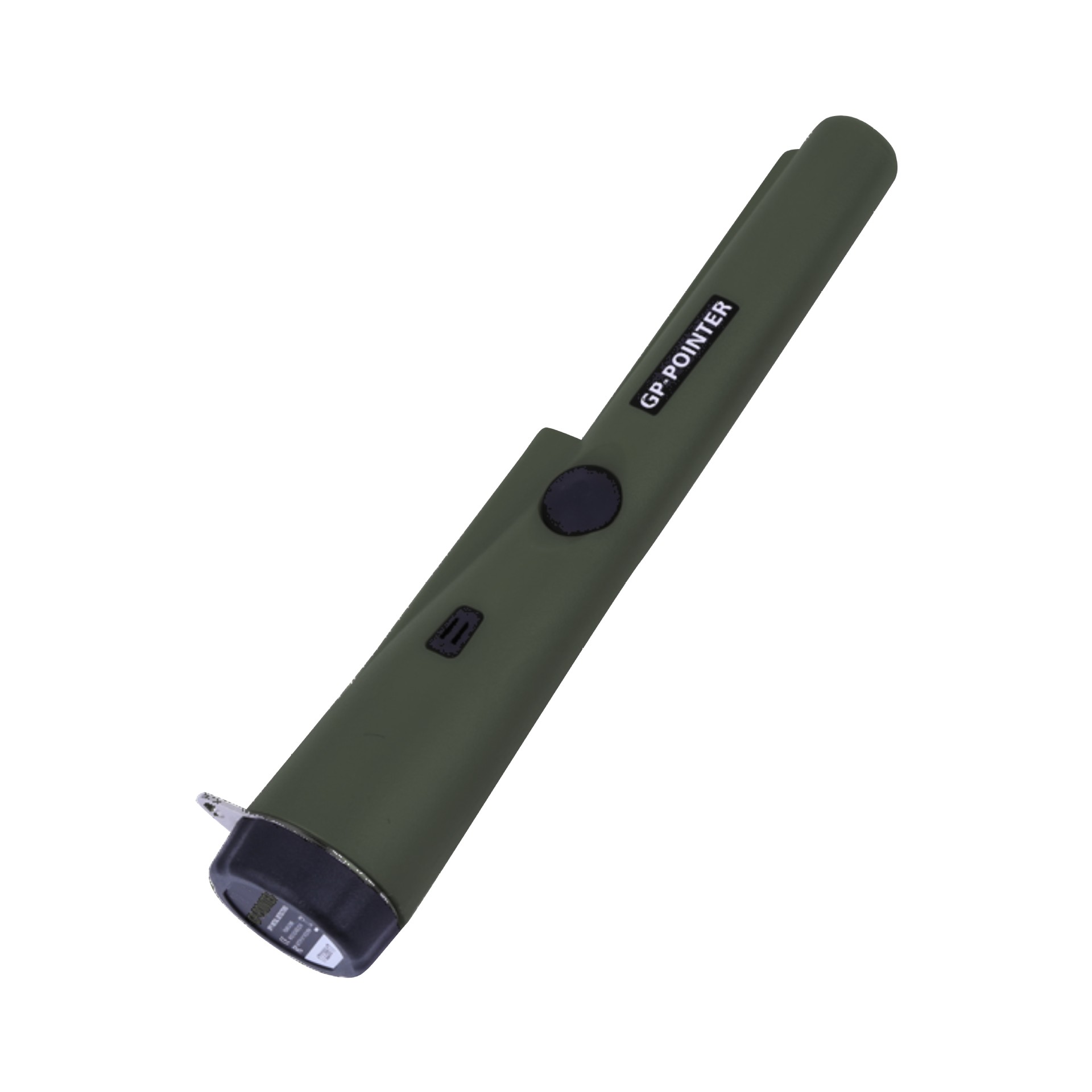 Positioning Rod handheld metal detector underground detector Rod security detector metal detector