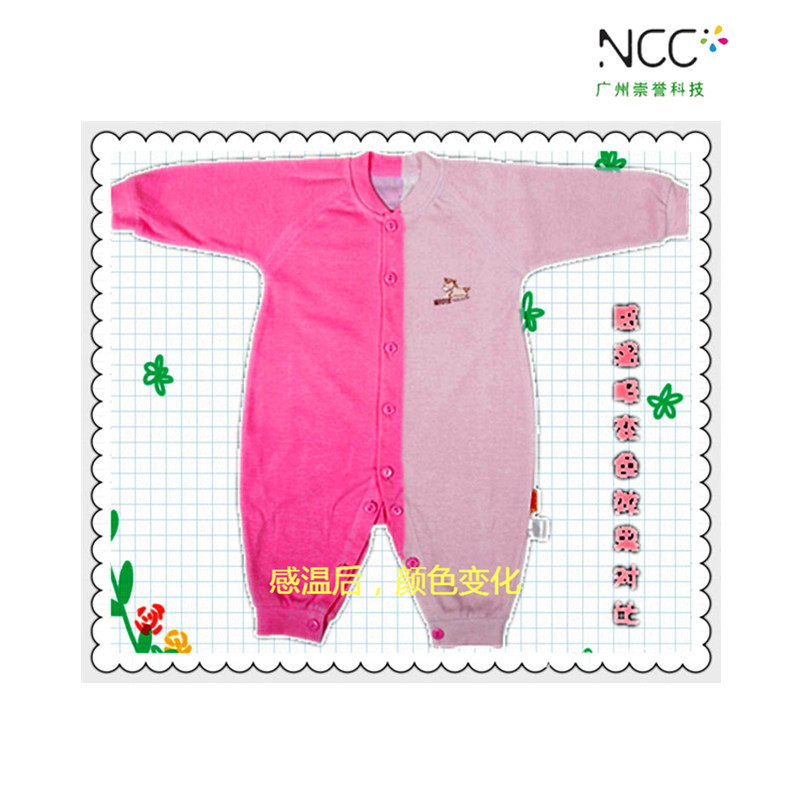 Hot-Selling 31-Degree Temperature-Sensitive Color-Changing Powder, Hand-Feel Color-Changing Powder, Can Be Applied to Injection Molding, Spraying and Other Process Temperature-Changing Powders