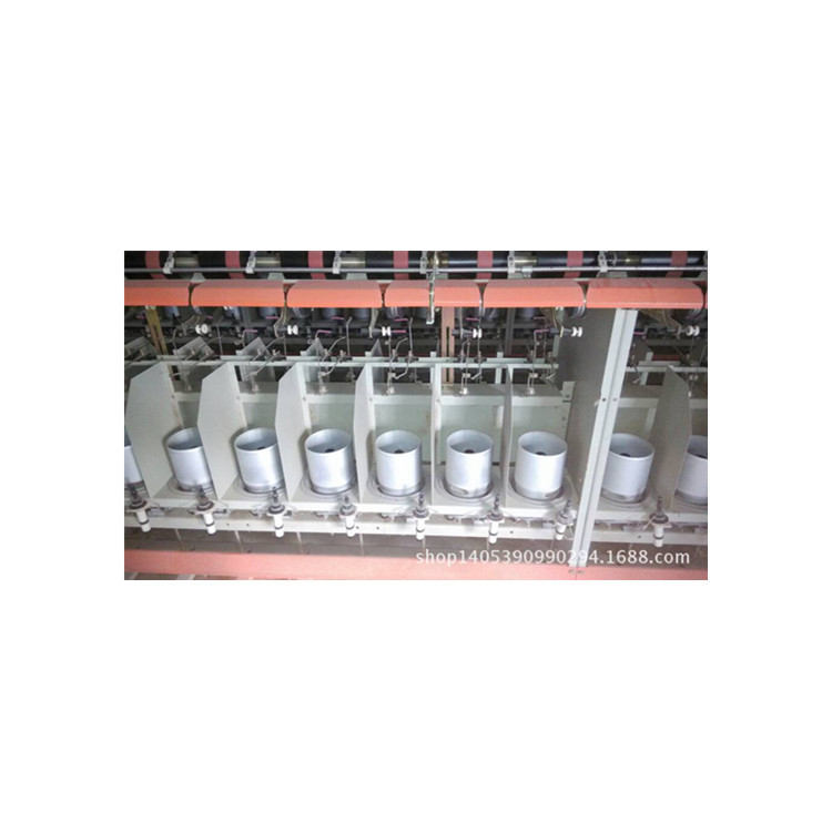 Pj-201 Lilai Second-Hand 9 New Spinning Machine Equipment and Yarn Machine Double Twisting Machine Knitting Machine Mask Machine Xinchang Mingyi