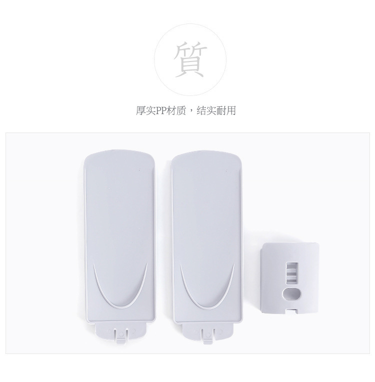 Factory Direct Supply Creative Plain Color Double Layer Adjustable Simple Shoe Bracket Dustproof Storage Shoe Rack Household Storage Rack