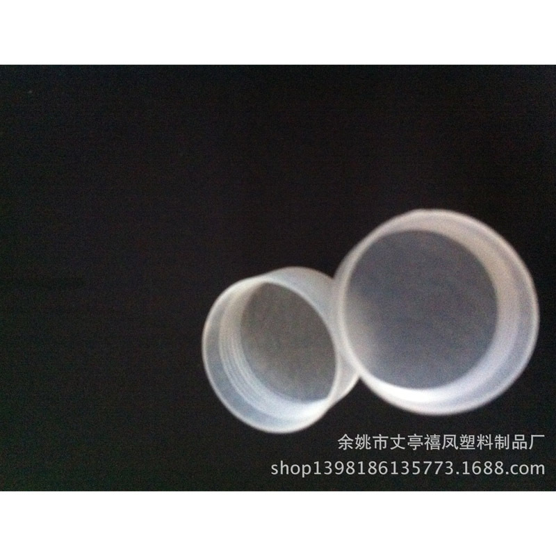 Factory Direct Sales size screw protective cap internal and external thread sheath in stock supply low price