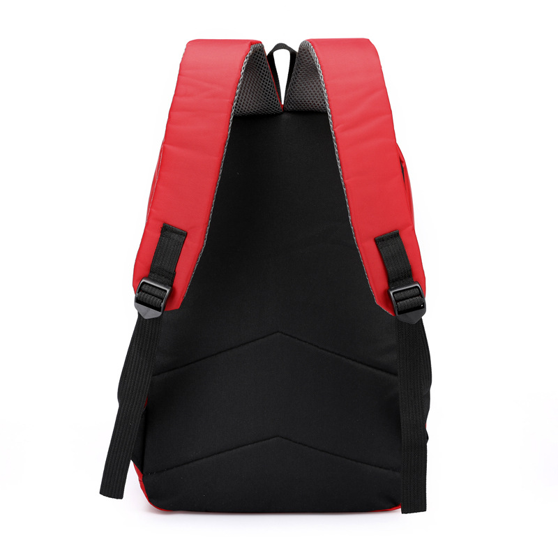 Wholesale primary school students' schoolbags custom printed logo children's kindergarten schoolbags custom printed advertising backpack