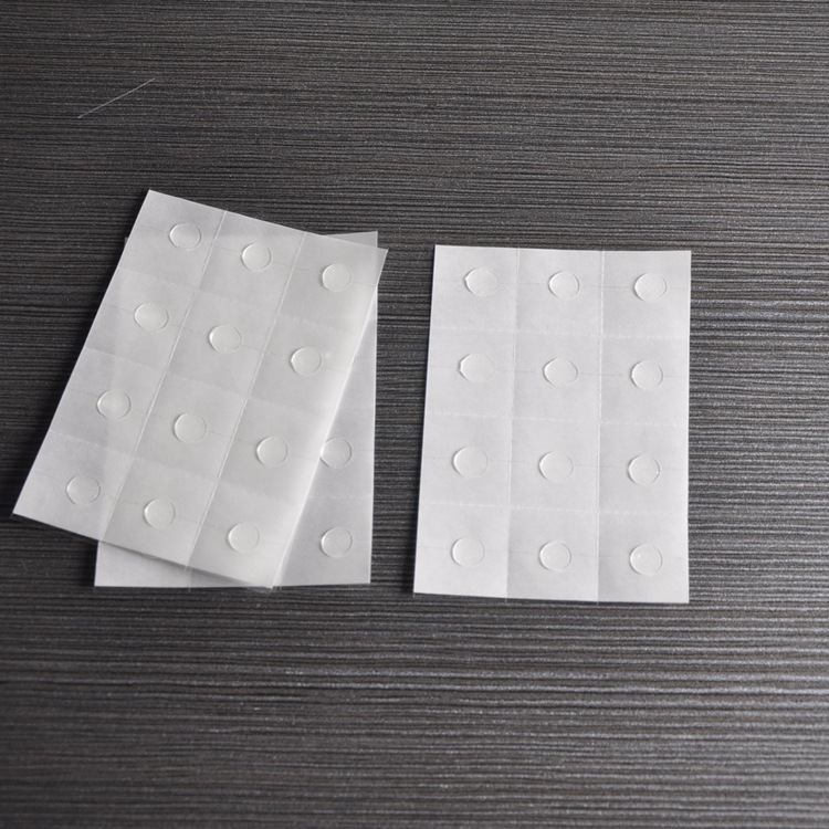 Wedding latex seamless removable glue point professional balloon glue point