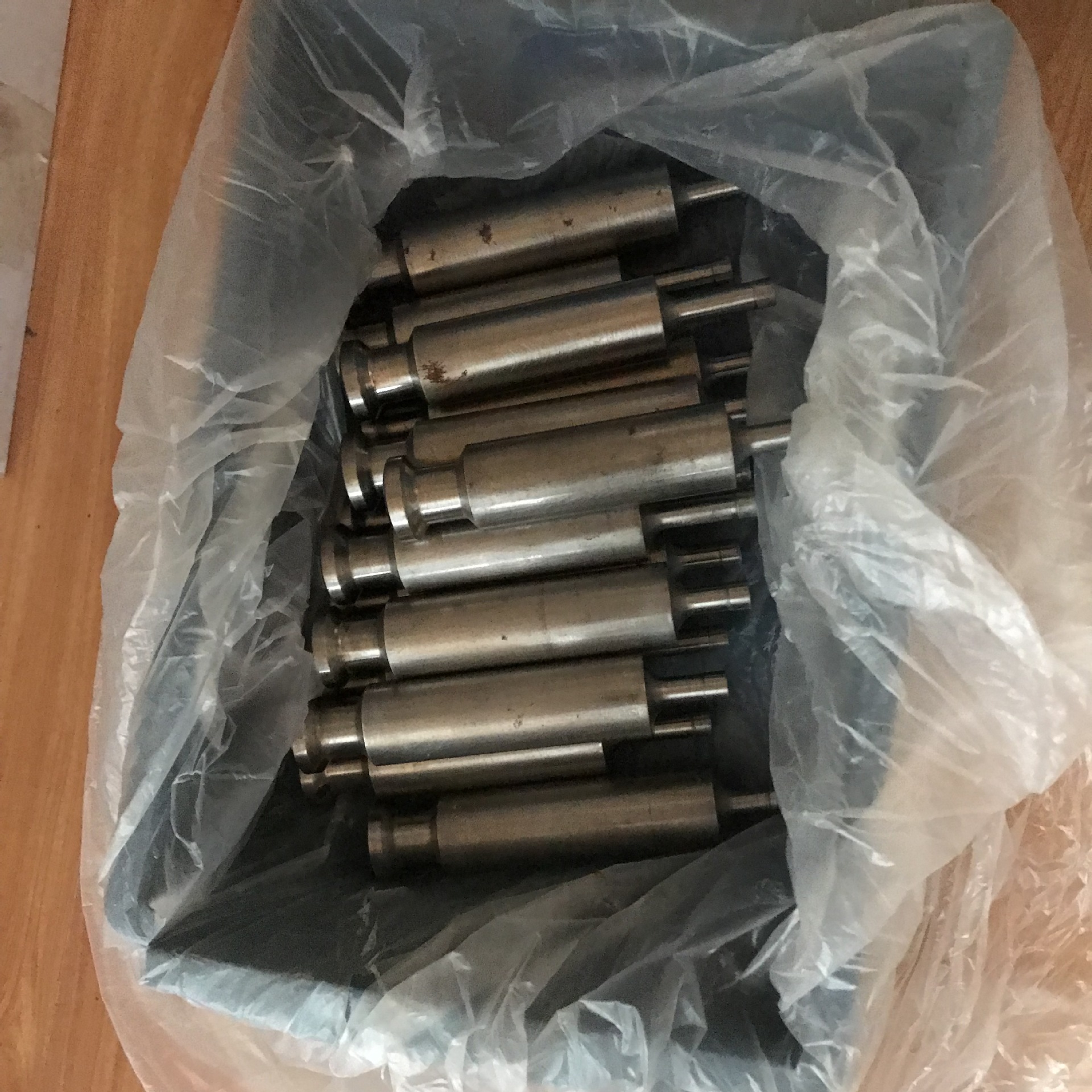 Supply of Second-Hand Zp-7 Rotary Tablet Press, Used Tablet Press Concentrated Extraction Unit