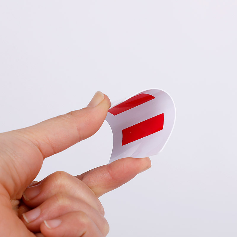 Wholesale Young Pioneers Team dry logo production primary school student class cadre armband monitor learning committee member plastic armband