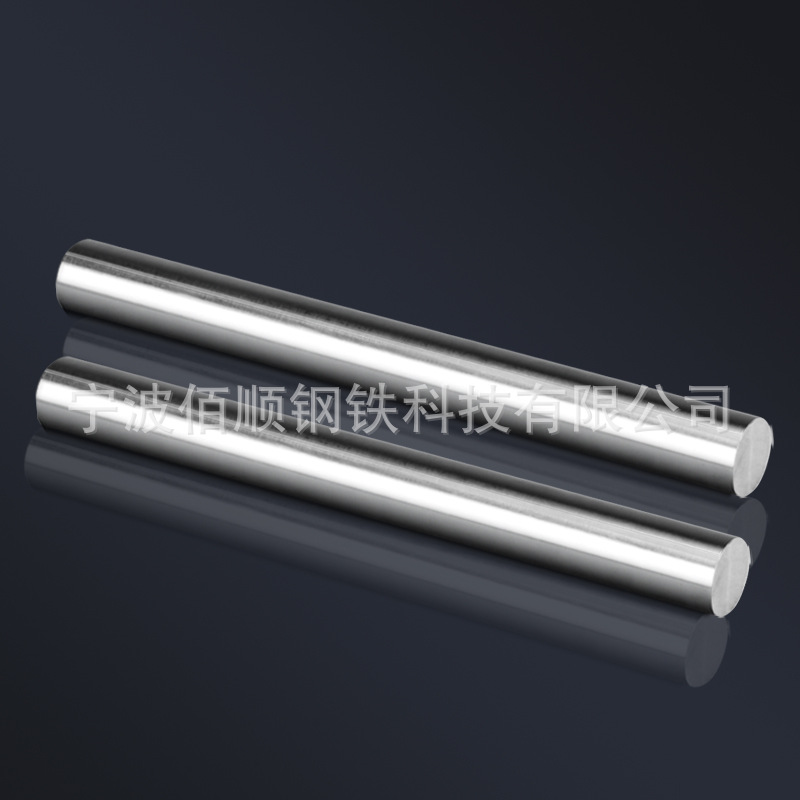 12L14 free cutting steel round bar Y15Pb easy turning iron 1214 cold drawn smooth round 11SMnPb30 round steel hexagonal bar